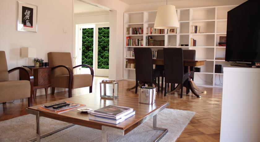 Apartamento Charm *