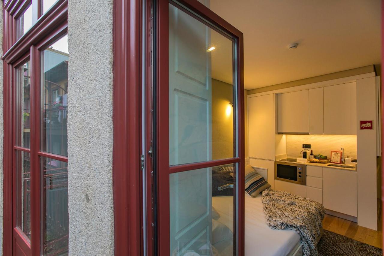 Apartamento Oldtown