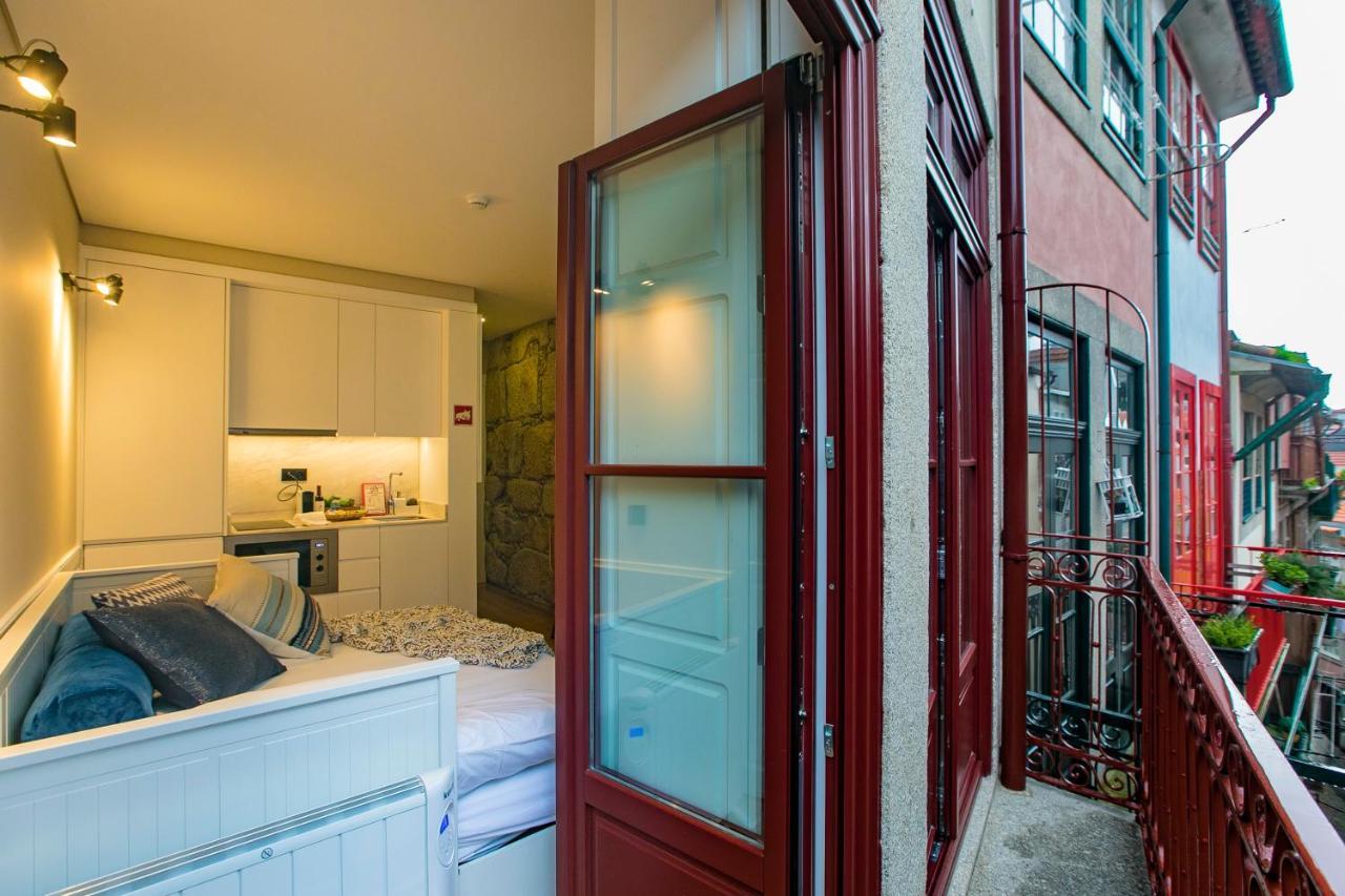 Apartamento Oldtown Porto