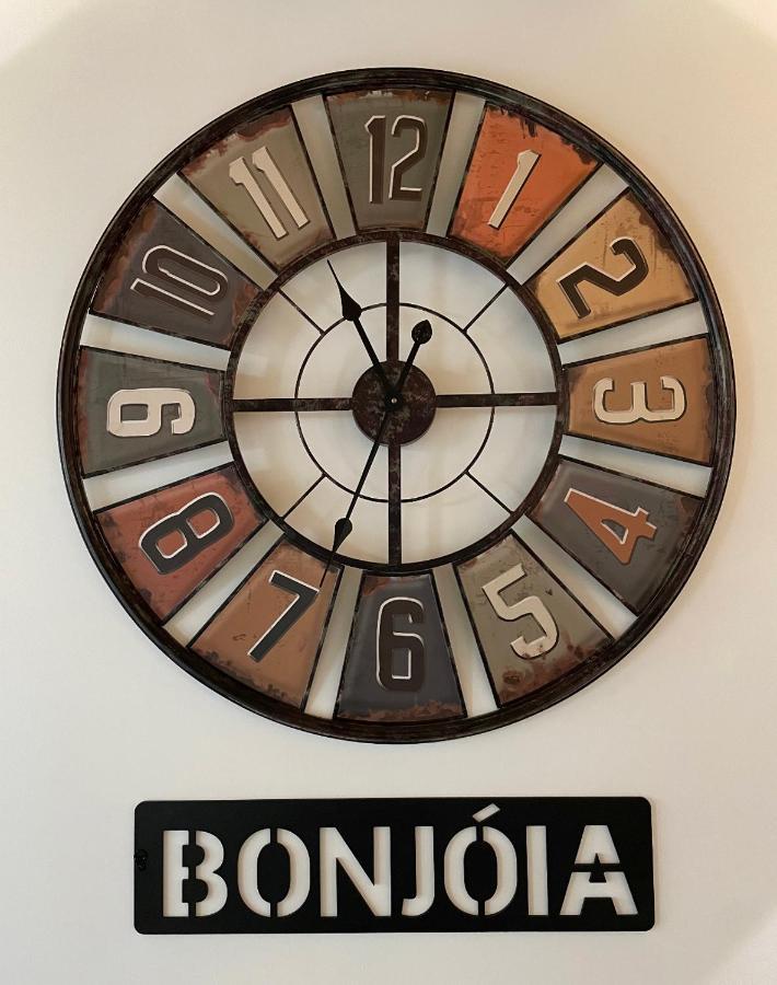 Bonjoia Сasa de vacaciones *