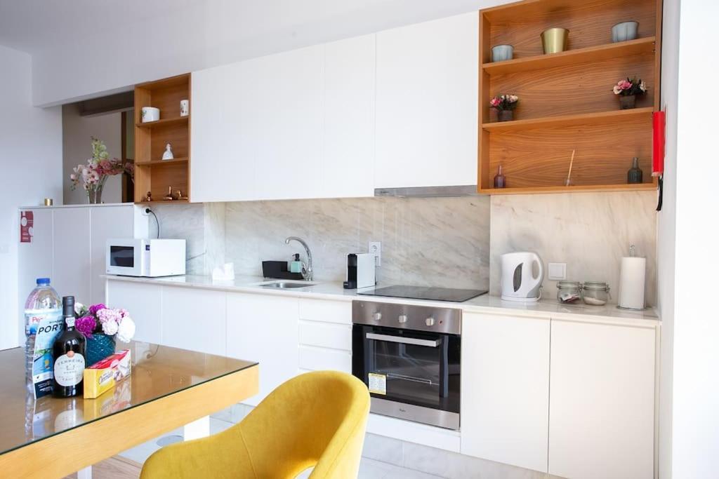 Valentino Loft Center - By Guest * Oporto