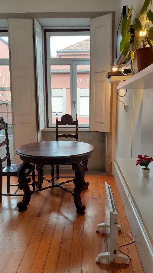 Apartamento Fontainhas Porto