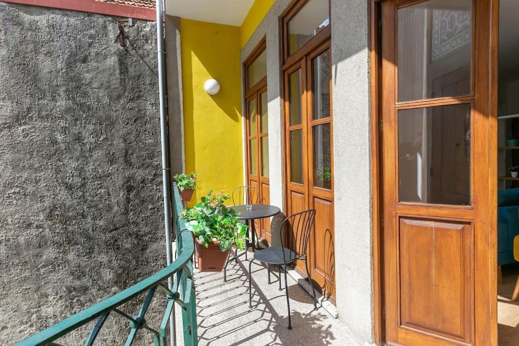 Valentino Loft Center - By Guest Apartamento