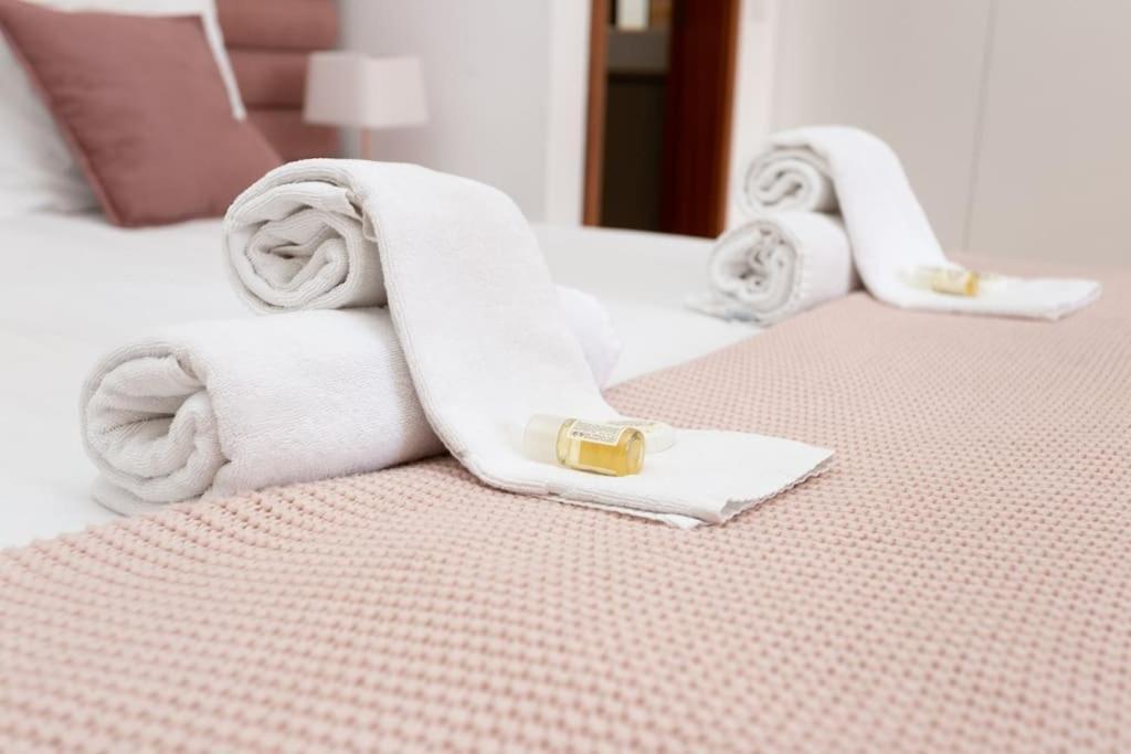 Valentino Loft Center - By Guest Oporto