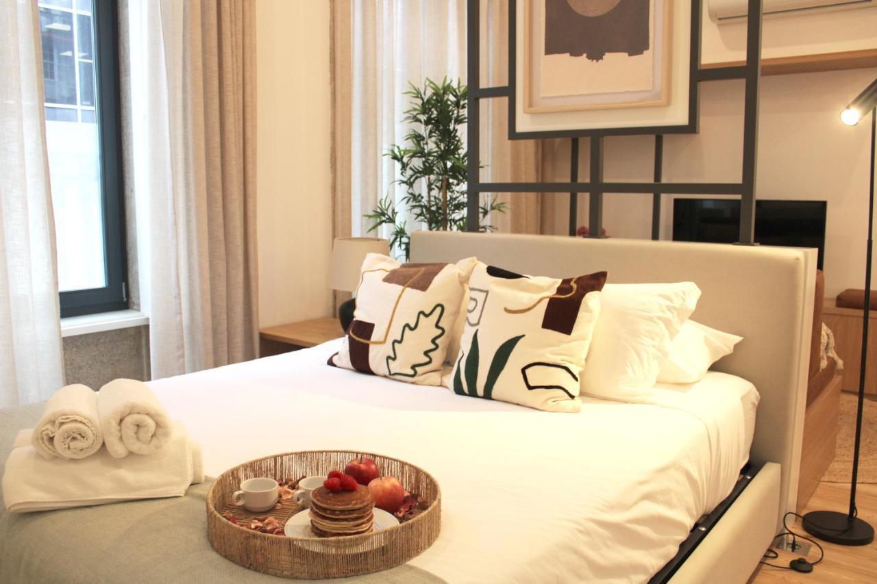 Almada Dream Loft Apartamento *
