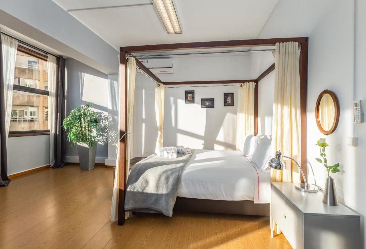 Poem Studio - Fully Equipped Apartamento *