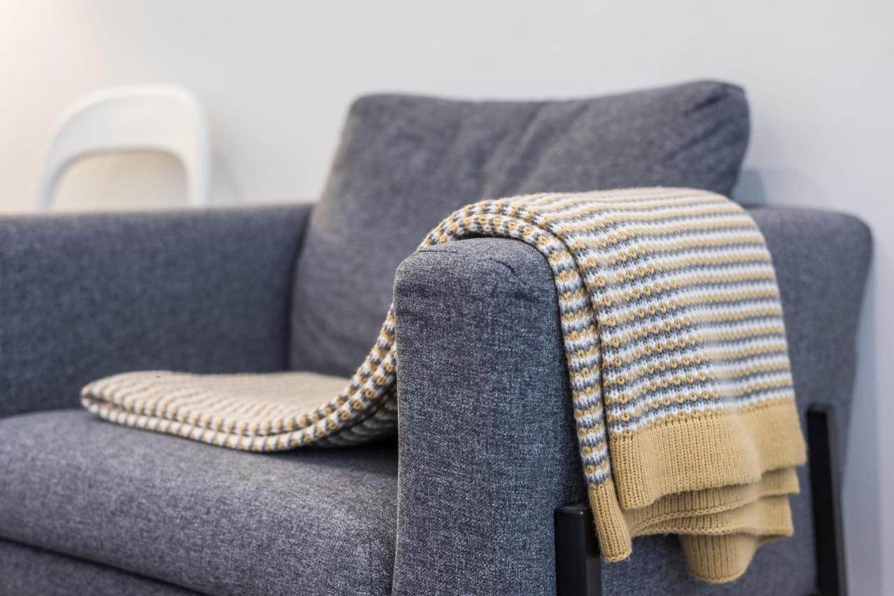 Guestready - Sunny Disposition Apartamento