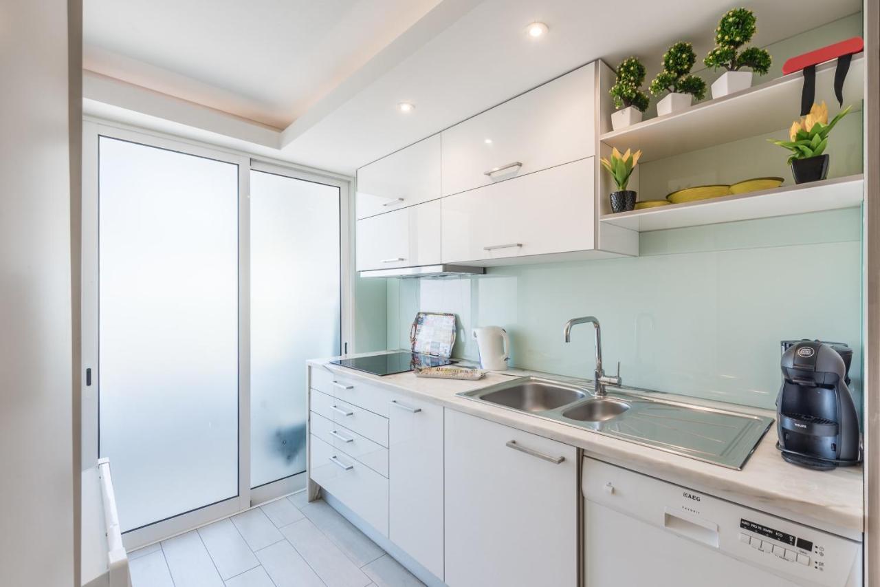 Guestready - Sunny Disposition Apartamento Oporto