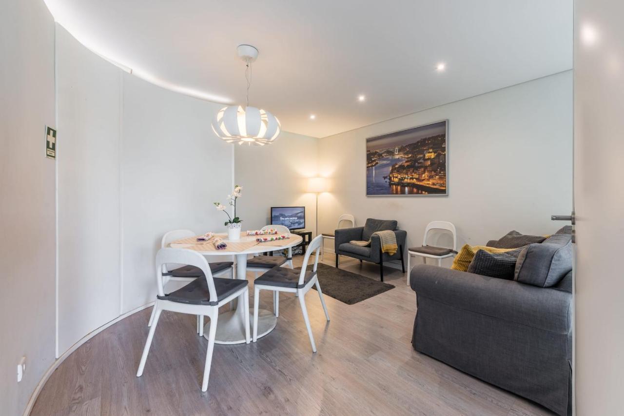 Guestready - Sunny Disposition Apartamento *