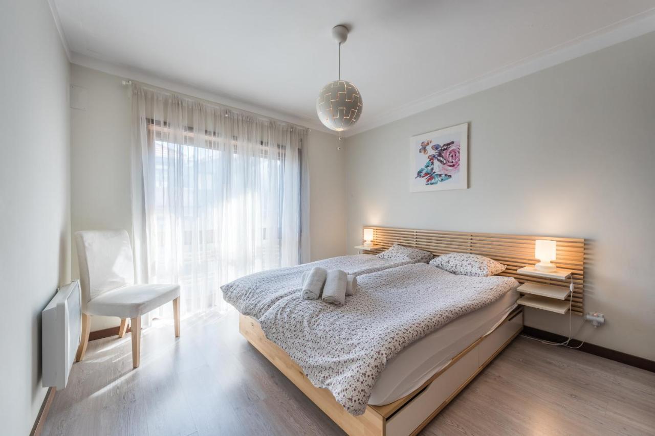 Guestready - Sunny Disposition Apartamento Oporto