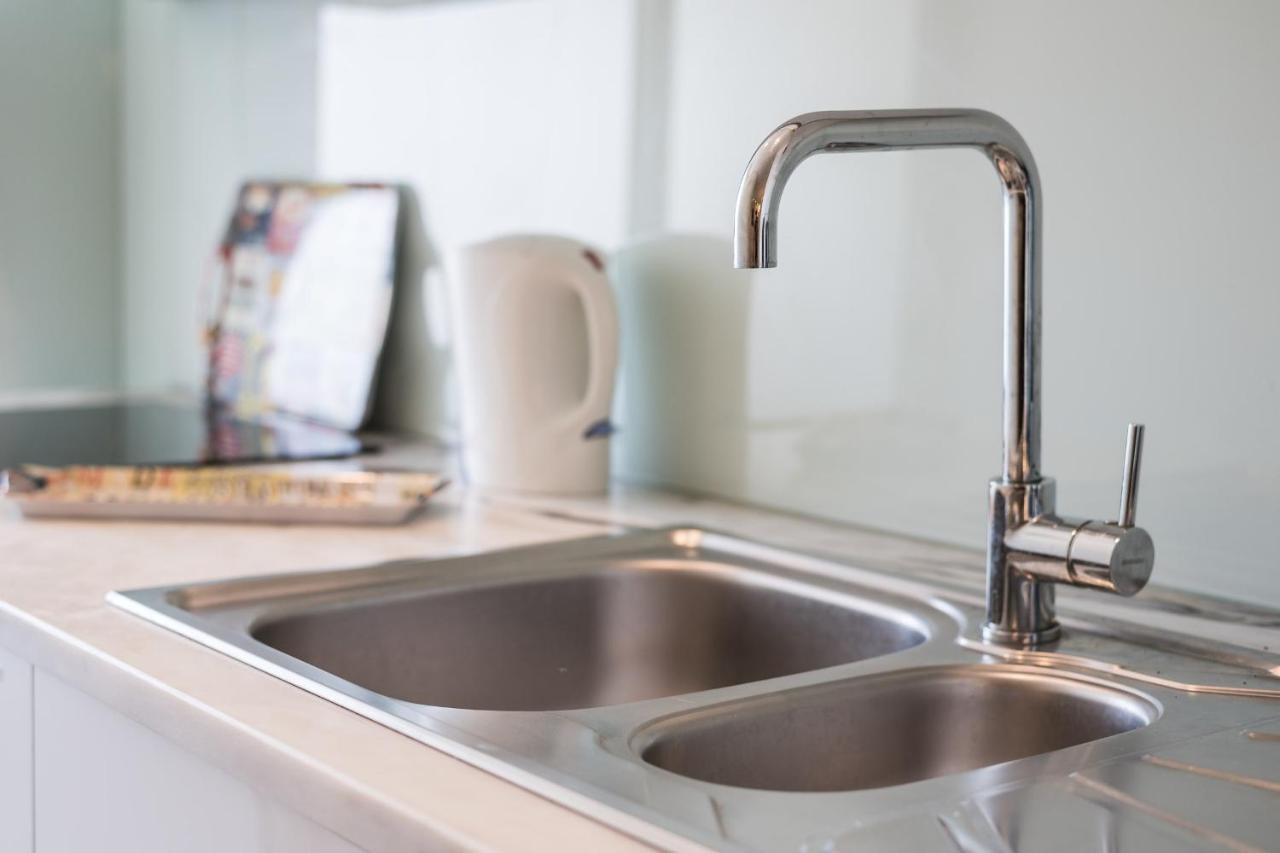 Guestready - Sunny Disposition Apartamento Oporto