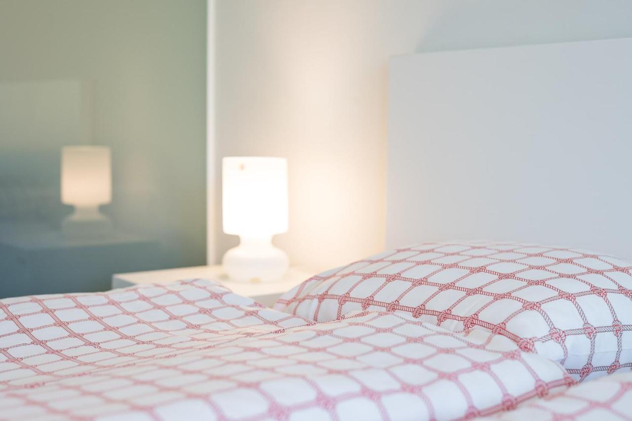 Guestready - Sunny Disposition Apartamento Oporto