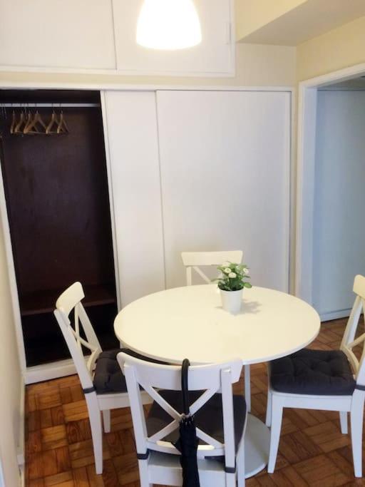 Apartamento Catarina Hertz 2