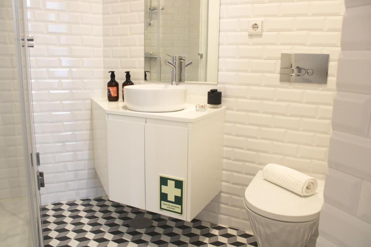 Almada Dream Loft Apartamento *