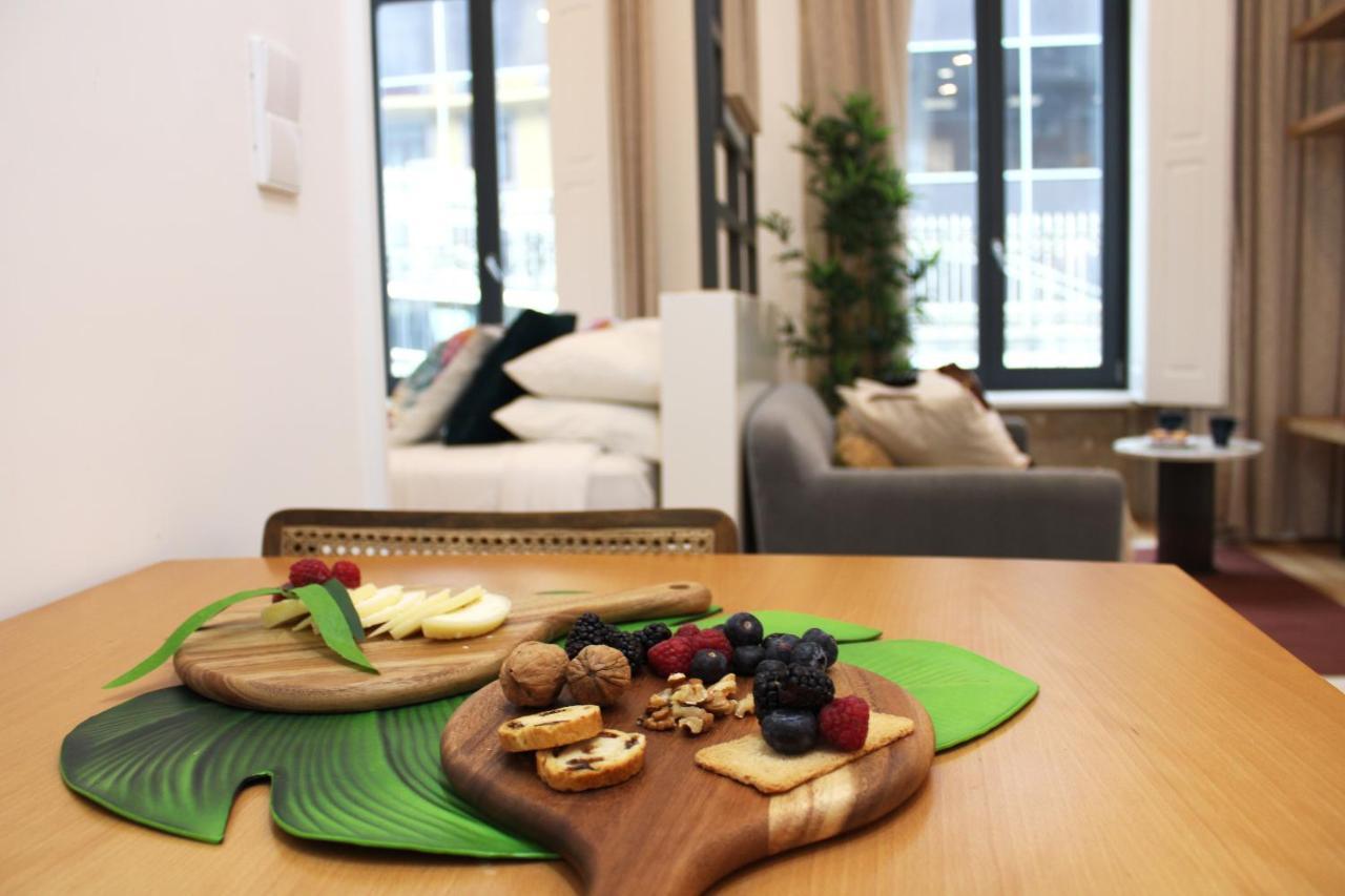 Apartamento Almada Dream Loft Oporto