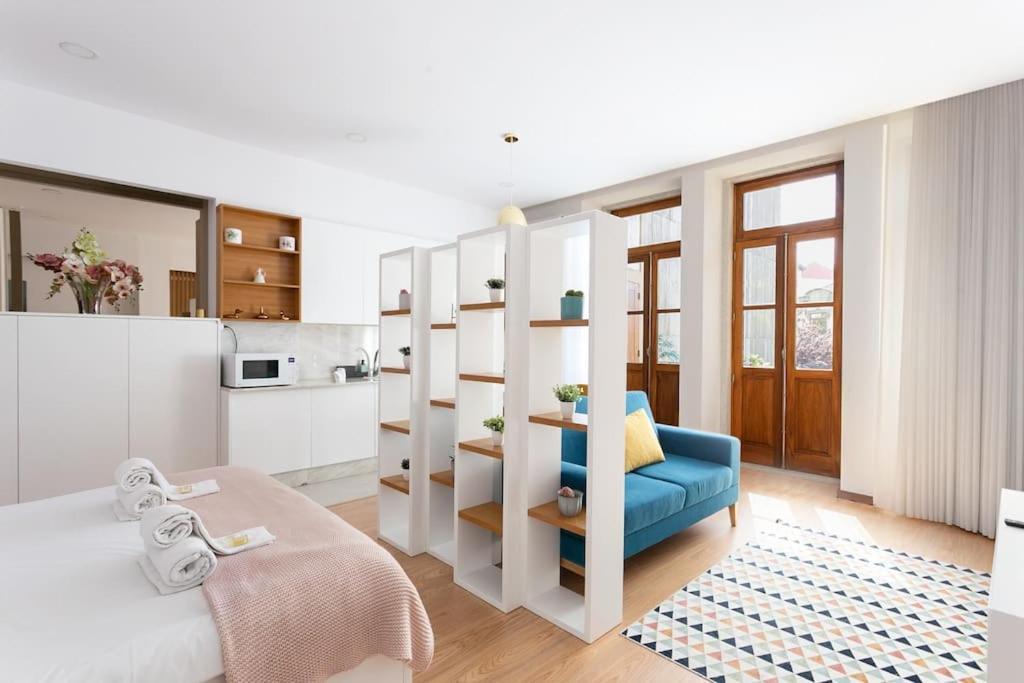 Valentino Loft Center - By Guest * Oporto