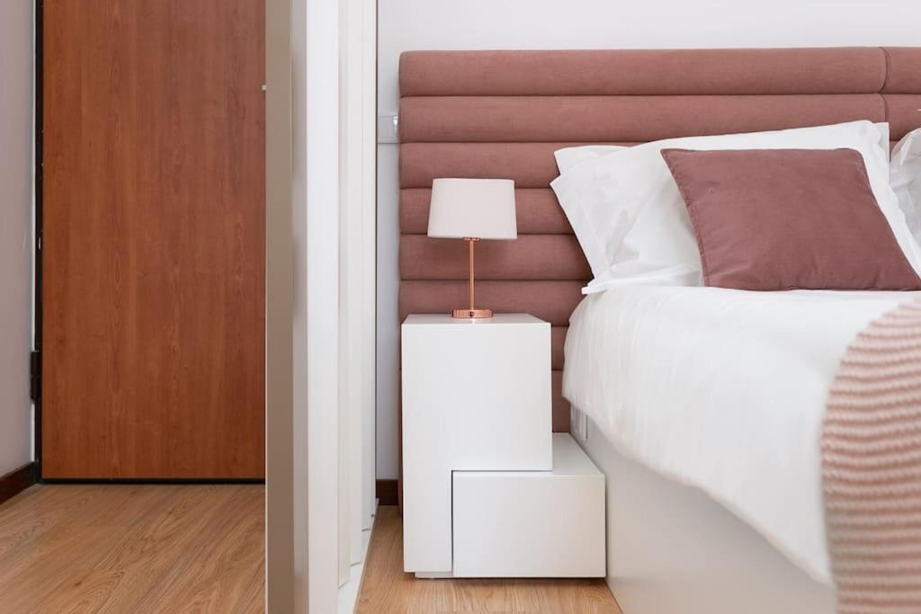 Valentino Loft Center - By Guest Apartamento Oporto