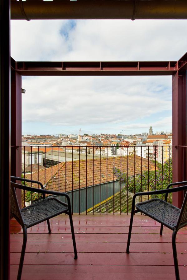 Apartamento Downtown Cosy Suites Oporto