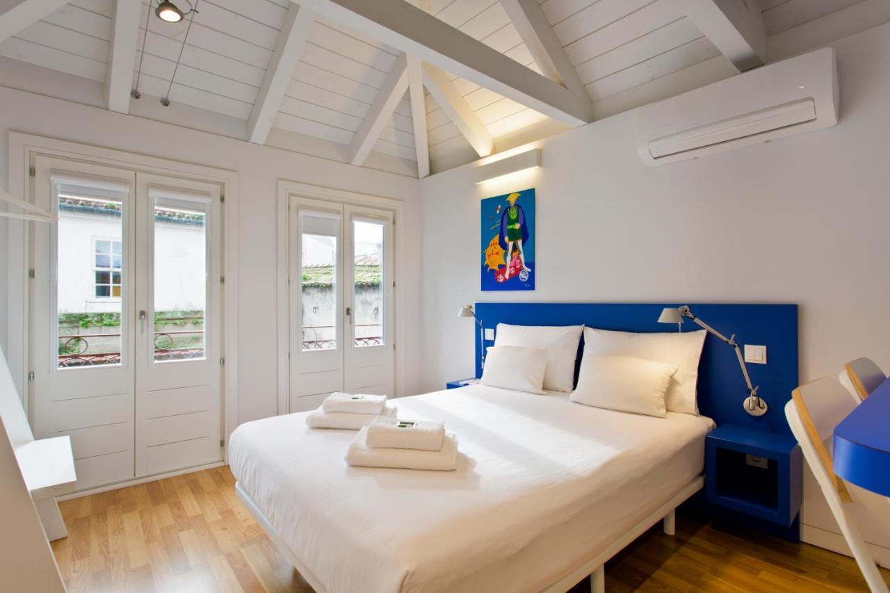 Downtown Cosy Suites * Oporto