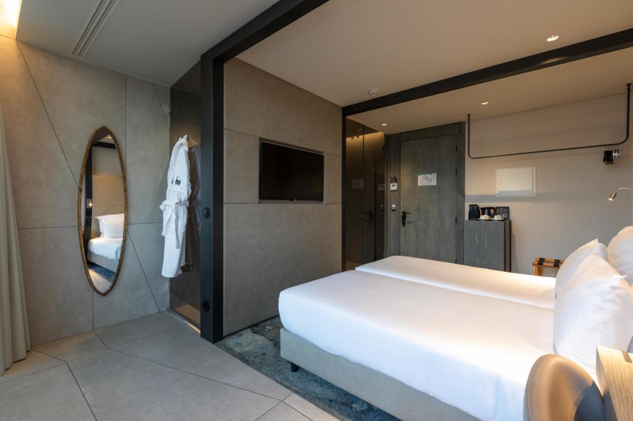 Royal Bridges Hotel Oporto
