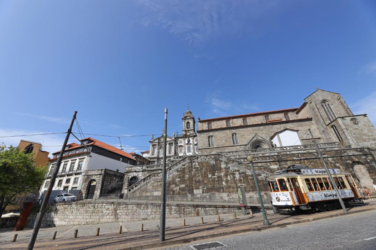 Flh Balcony Apartamento Oporto