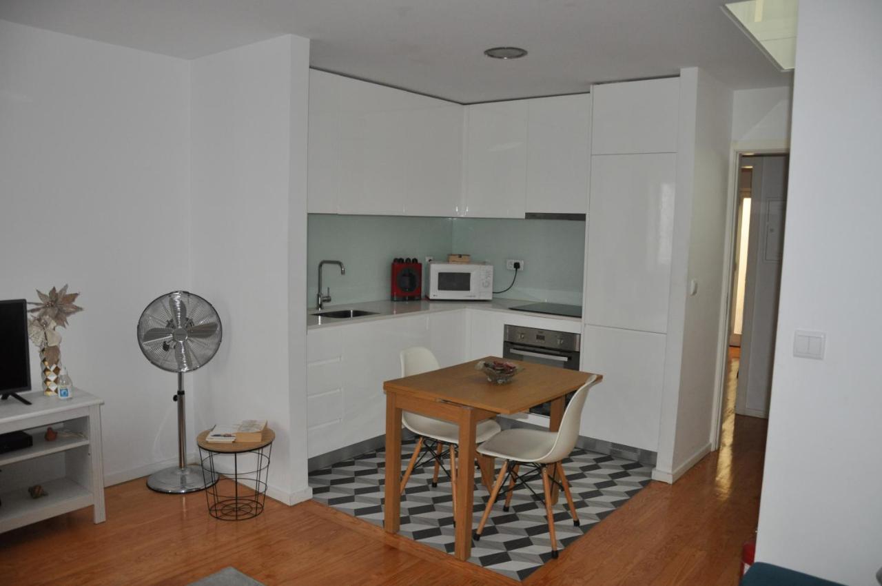 Apartamento Koka's Porto