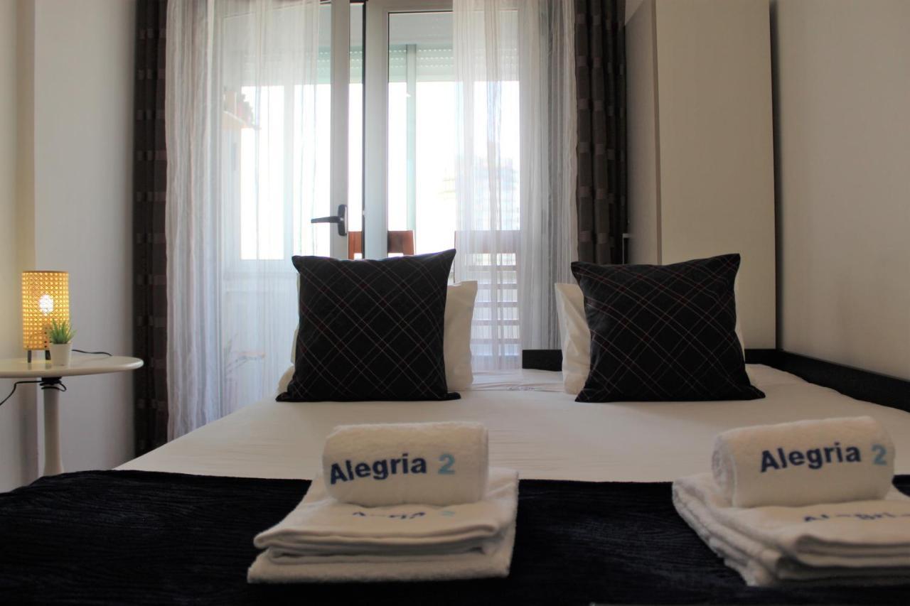 Alegria 2 Apartamento *