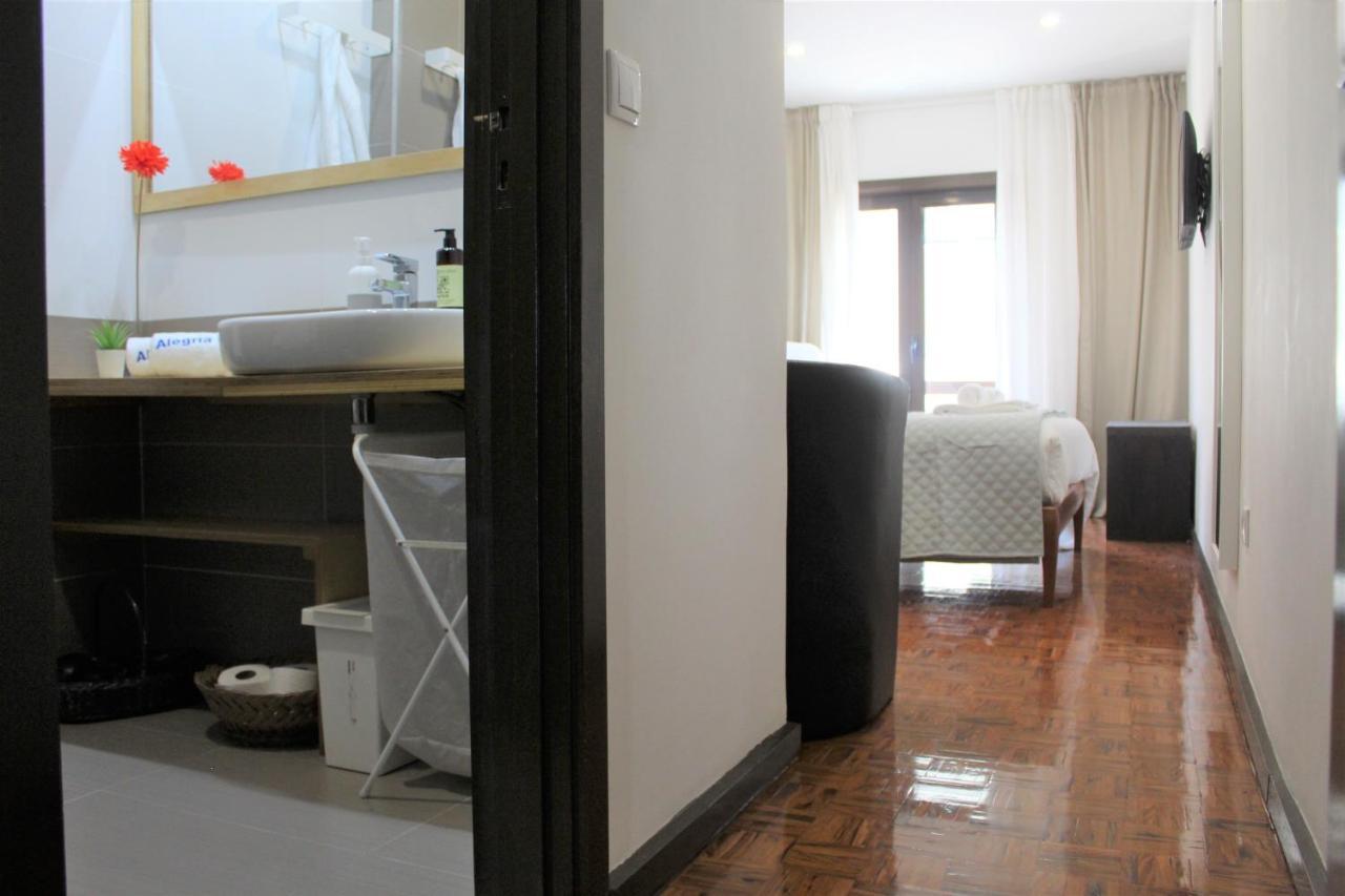 Alegria 2 * Porto