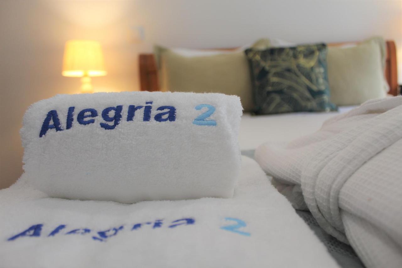 Alegria 2 Apartamento *