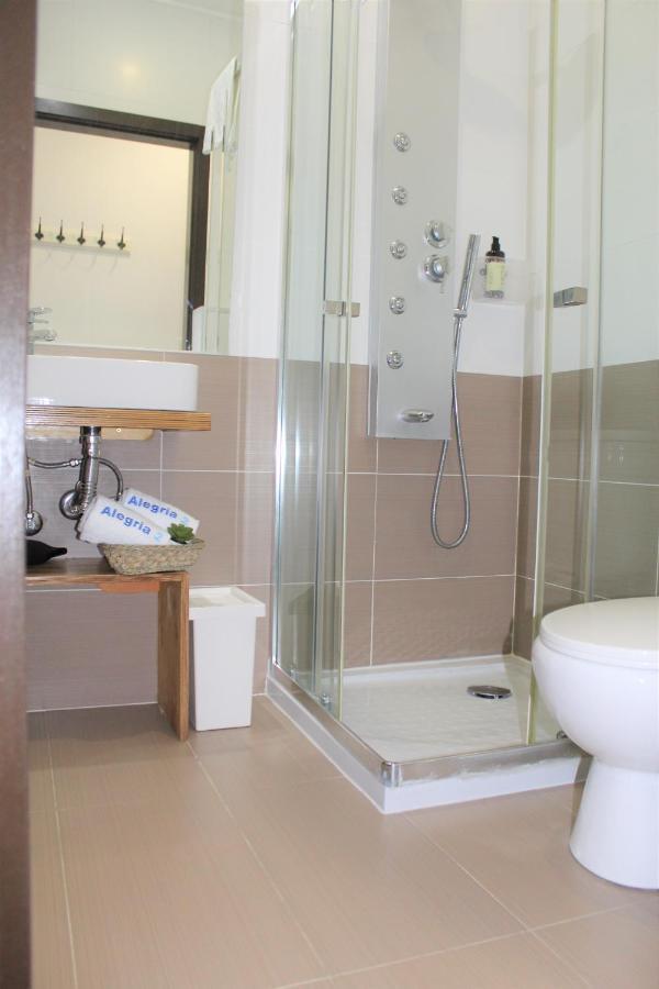 Alegria 2 Apartamento
