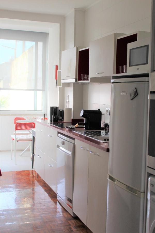 Alegria 2 Apartamento