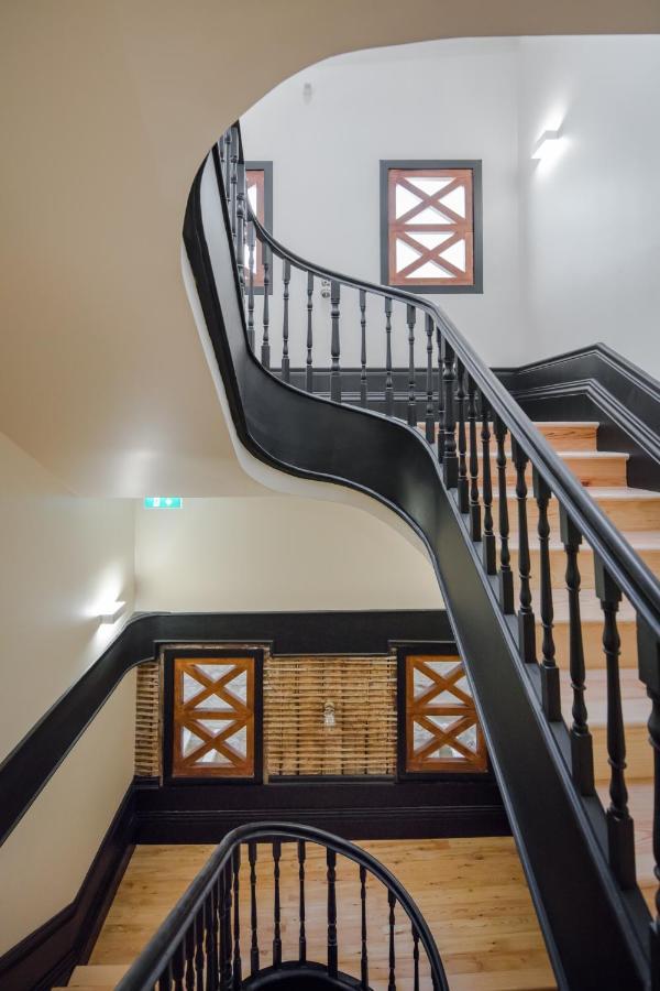 Fs - Mercadores 6m - Amazing View And Design Apartamento Oporto