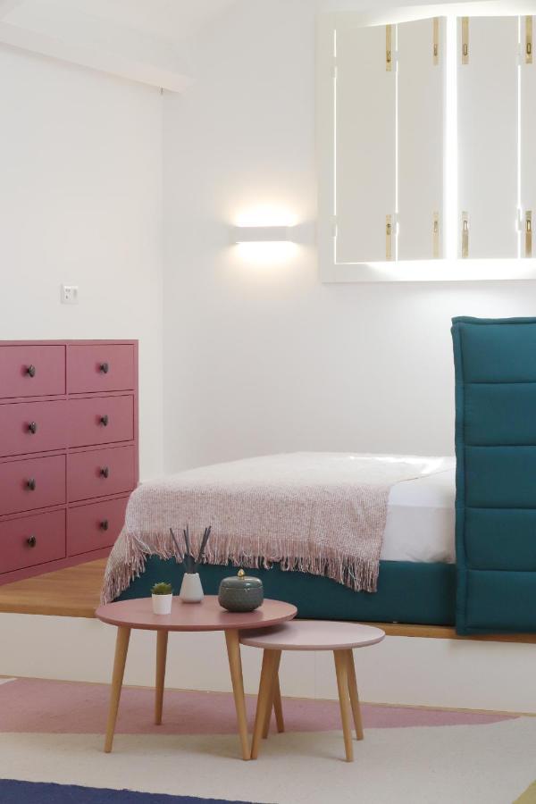 Fs - Mercadores 6m - Amazing View And Design Apartamento Oporto