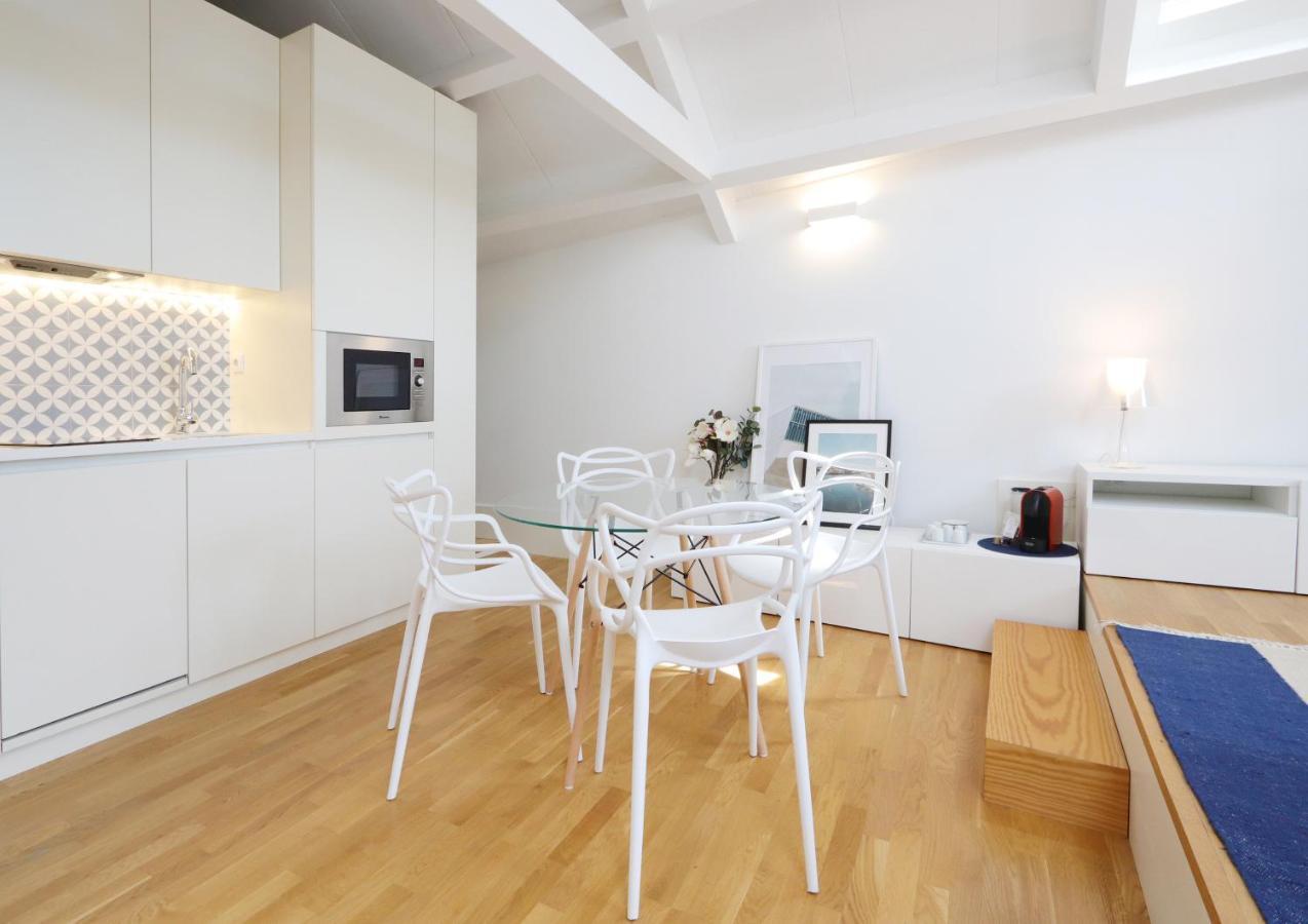 Fs - Mercadores 6m - Amazing View And Design Apartamento Oporto
