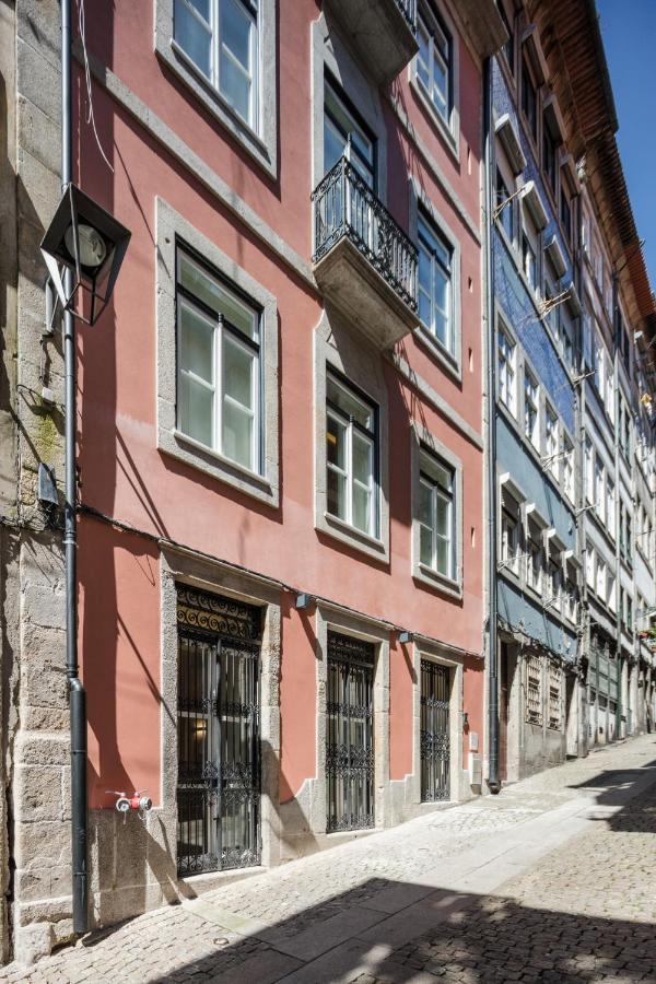 Apartamento Fs - Mercadores 6m - Amazing View And Design Oporto