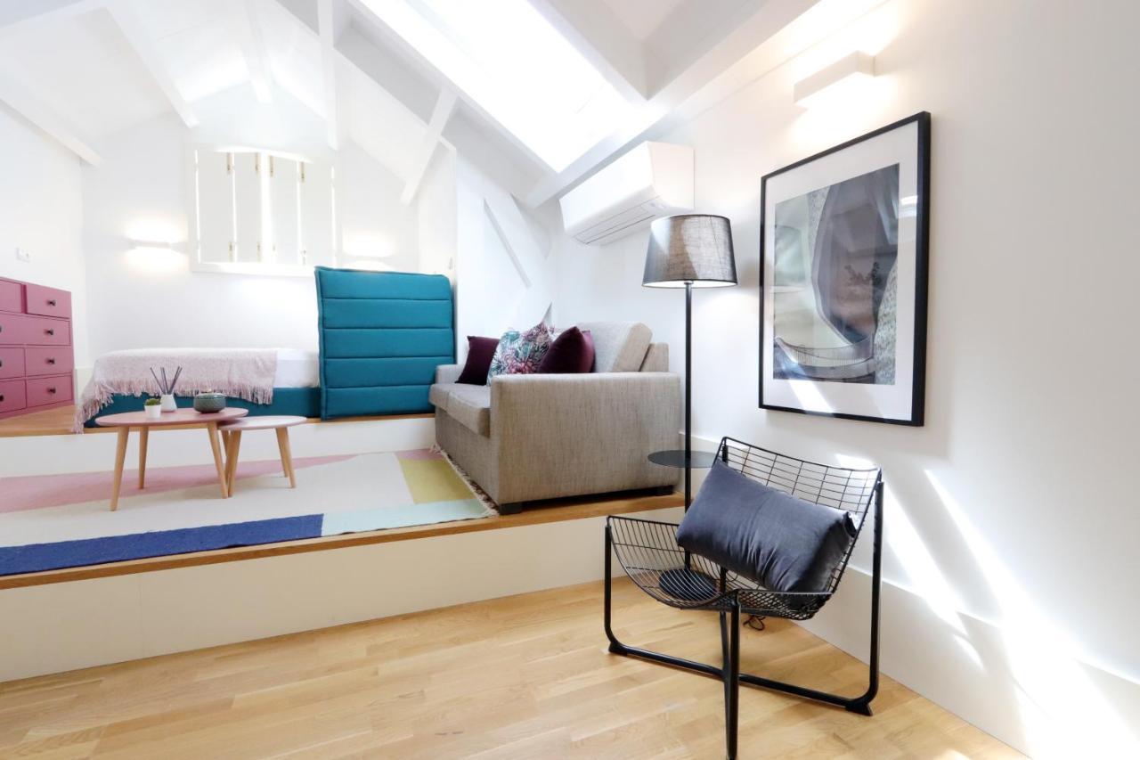 Apartamento Fs - Mercadores 6m - Amazing View And Design