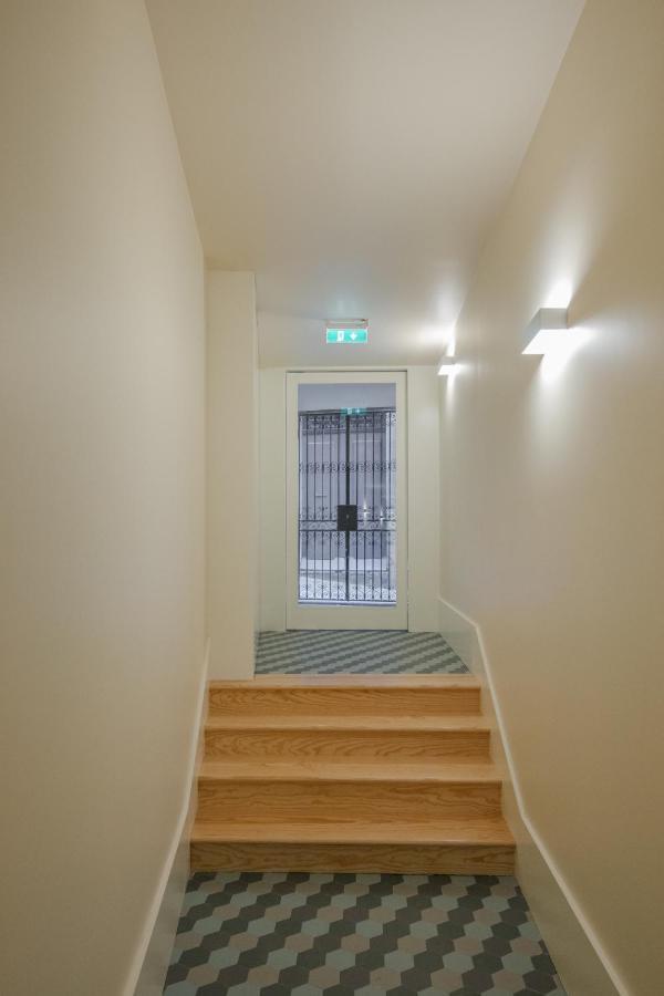 Fs - Mercadores 6m - Amazing View And Design * Oporto