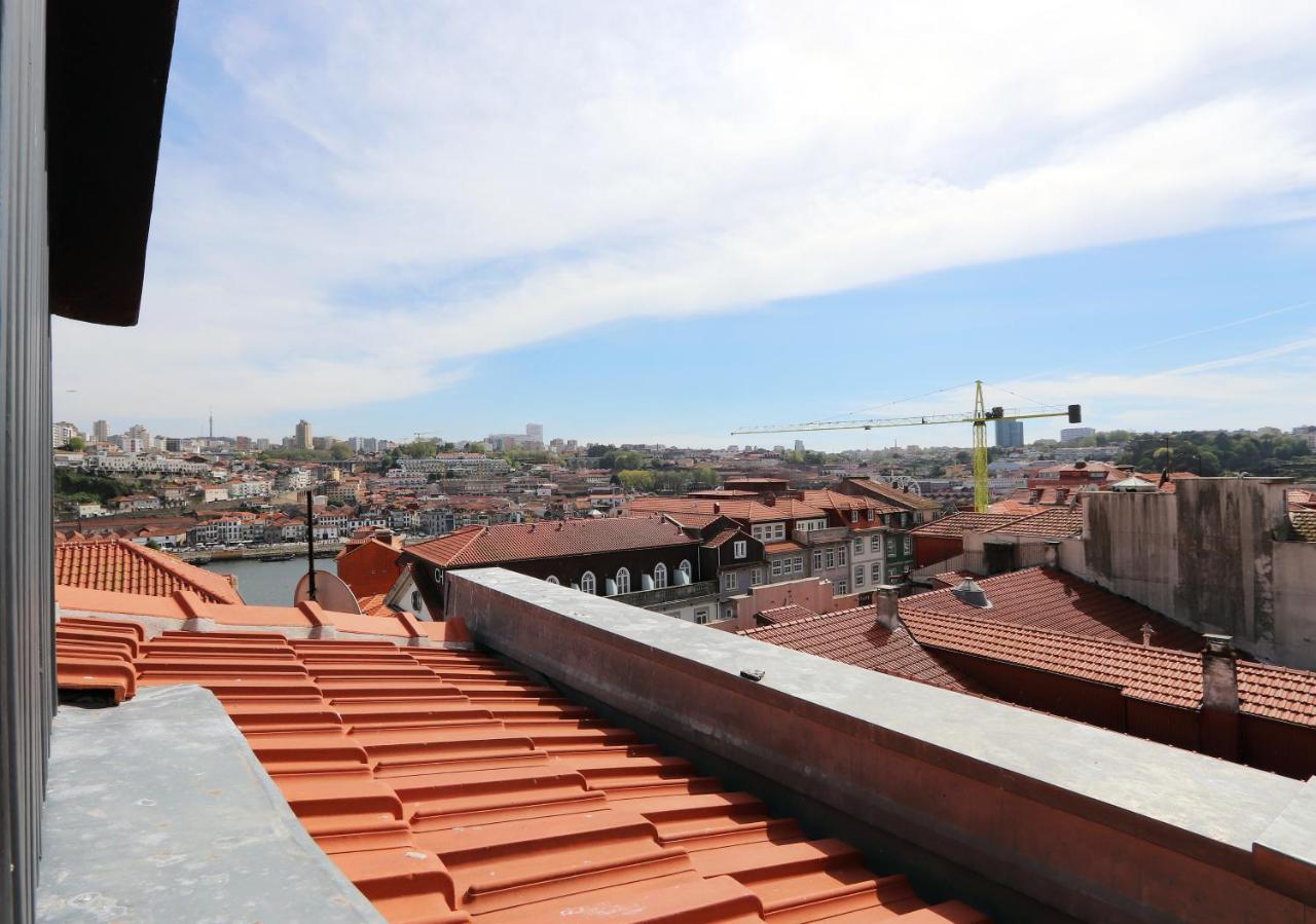 Apartamento Fs - Mercadores 6m - Amazing View And Design