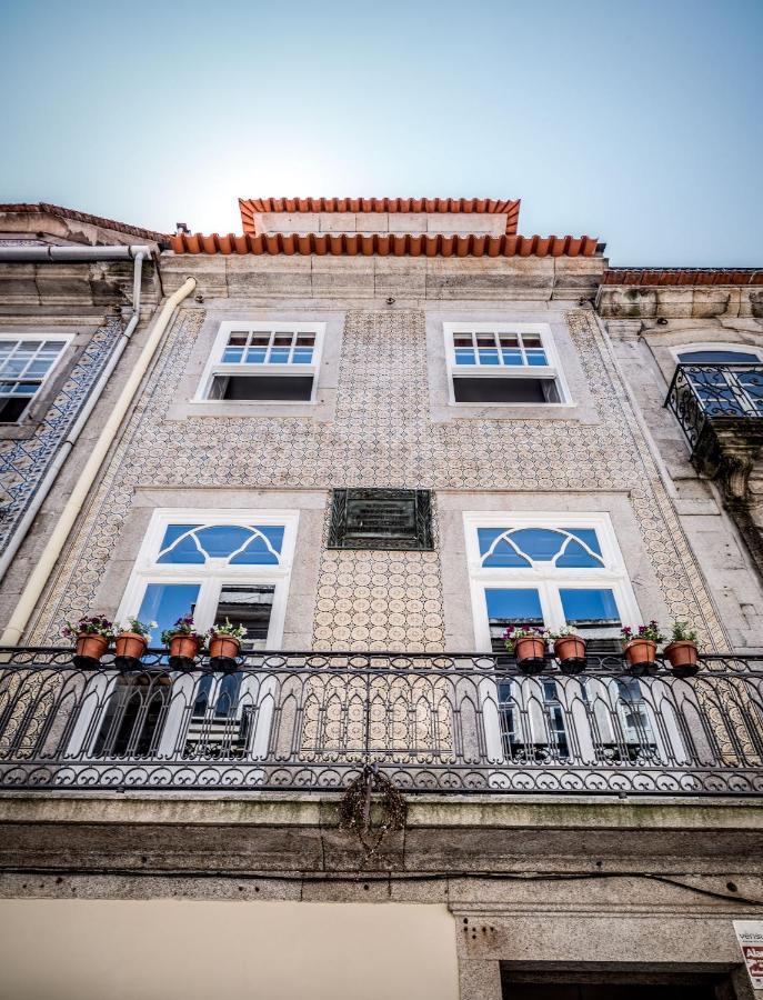Casa Carolina 3* Oporto