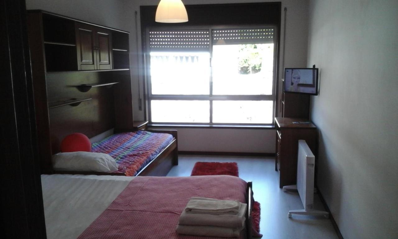 Apartamento For Tourists, Students, Worker Includes Bed Linen And Towels *
