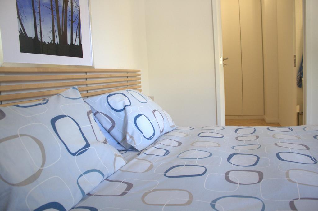 Apartamento Charm Oporto