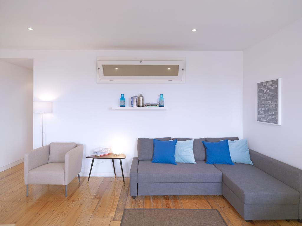 Feels Like - Central Flat Apartamento Oporto