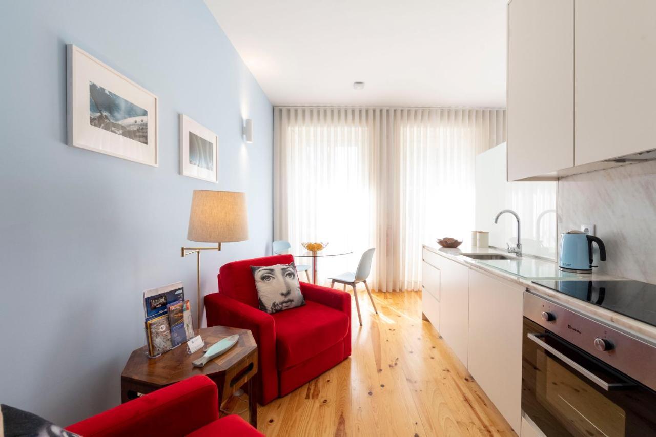 Apartamento Geo Santa Catarina Porto