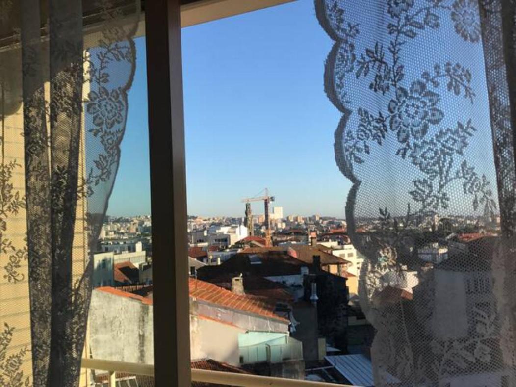 Apartamento Praca - Vistas Sobre A