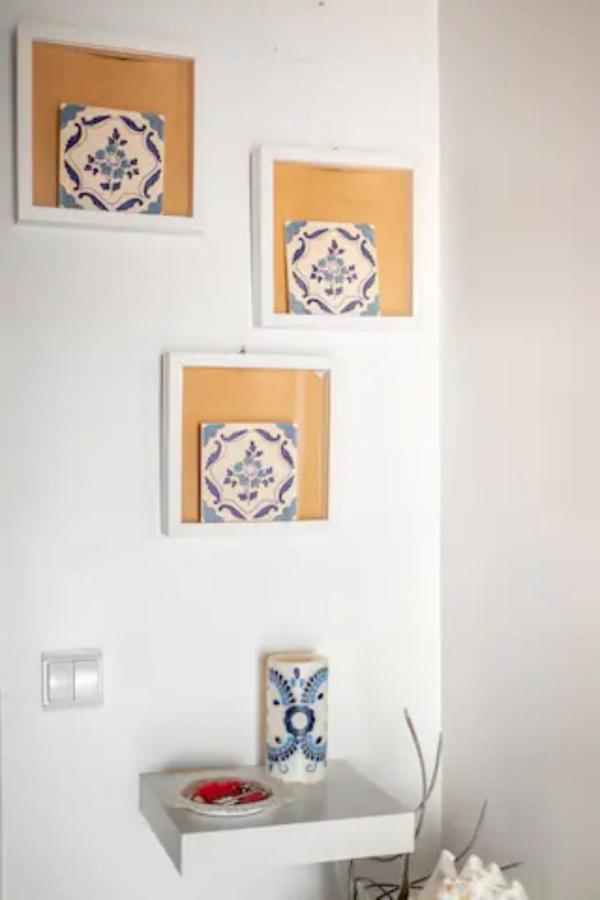 Apartamento Praca - Vistas Sobre A