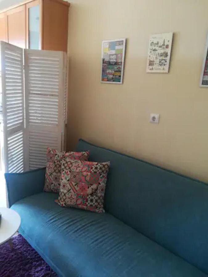 Praca - Vistas Sobre A Apartamento Porto