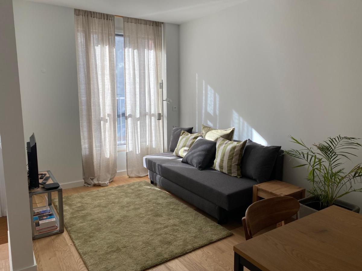 Apartamento Pedro V9 *