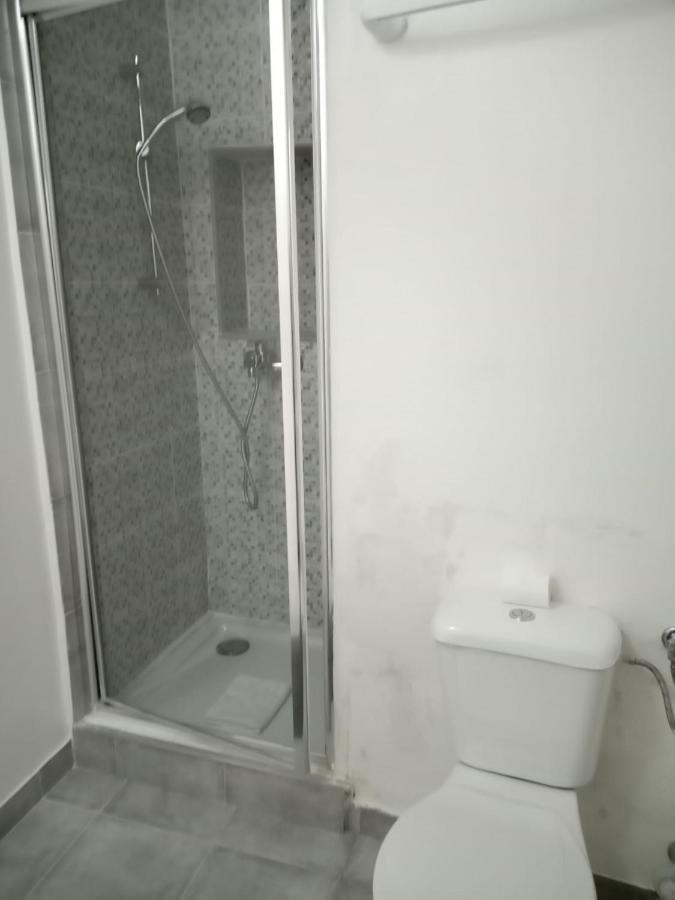 Apartamento Vitoria Downtown