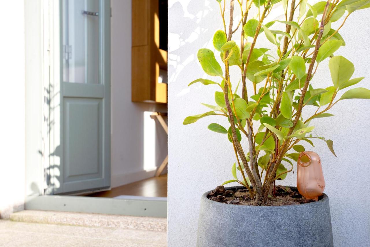Walaa Home@almada Terrace By Lovelystay Apartamento Oporto