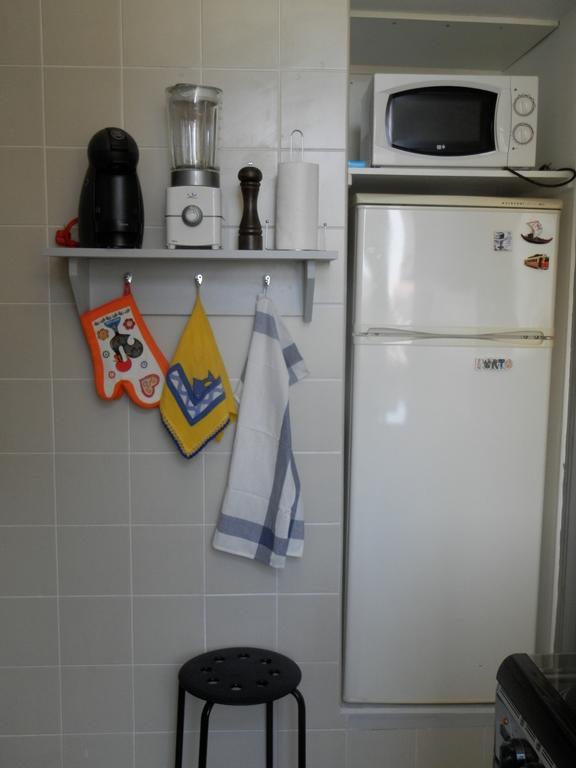 Casa de hóspedes Antero De Quental 2*